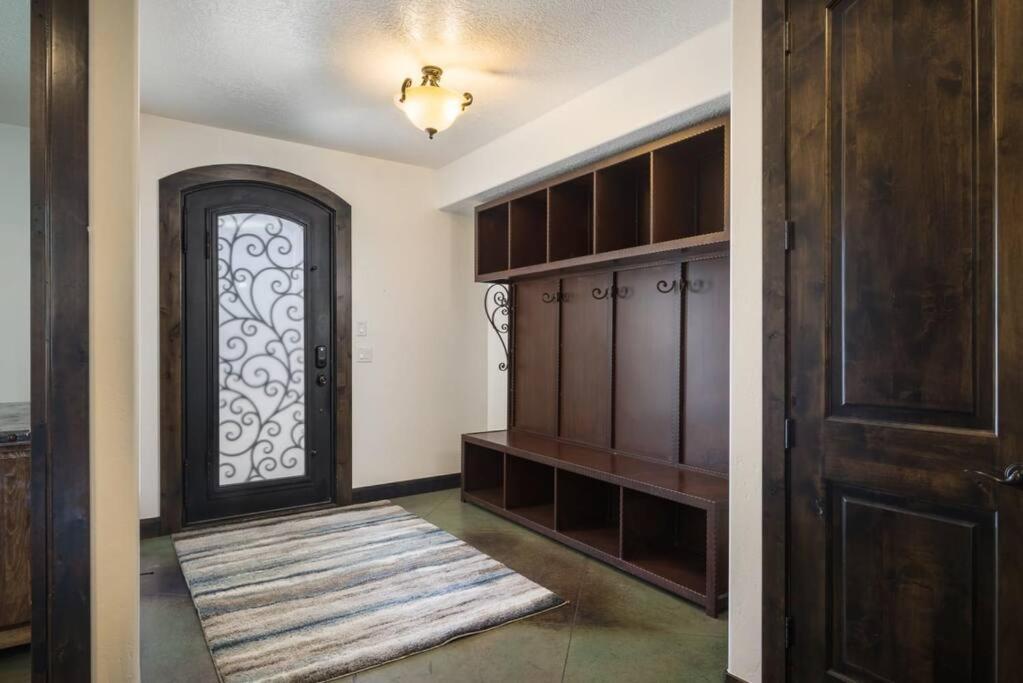 Luxury Downtown Rental Moab Exterior foto